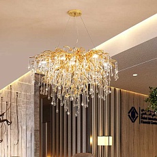 Подвесная люстра Imperium Loft Marian 167213-26 2