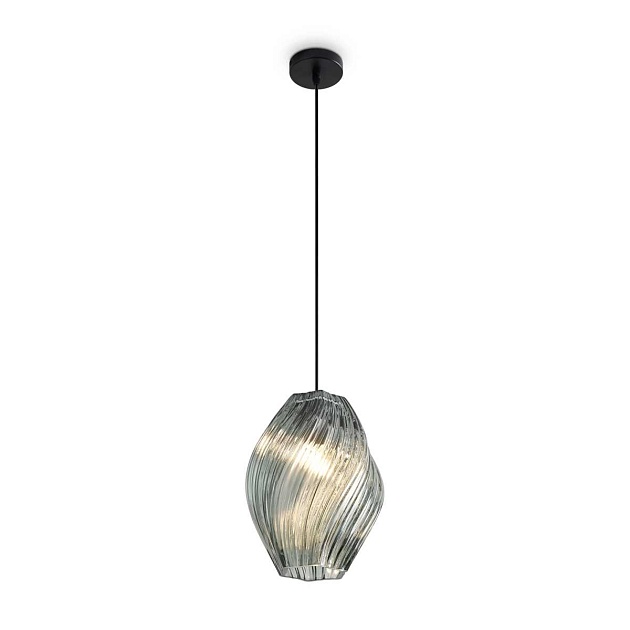 Подвесной светильник Freya Modern FR5547PL-01DBL изображение 4 Подвесной светильник Freya Modern FR5547PL-01DBL Фото № 4