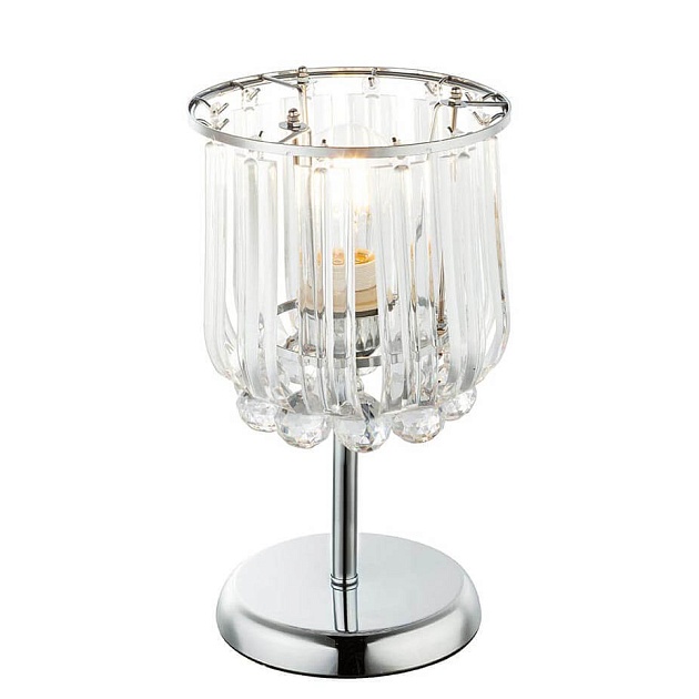 Настольная лампа Globo Minnesota 15303T Фото № 1