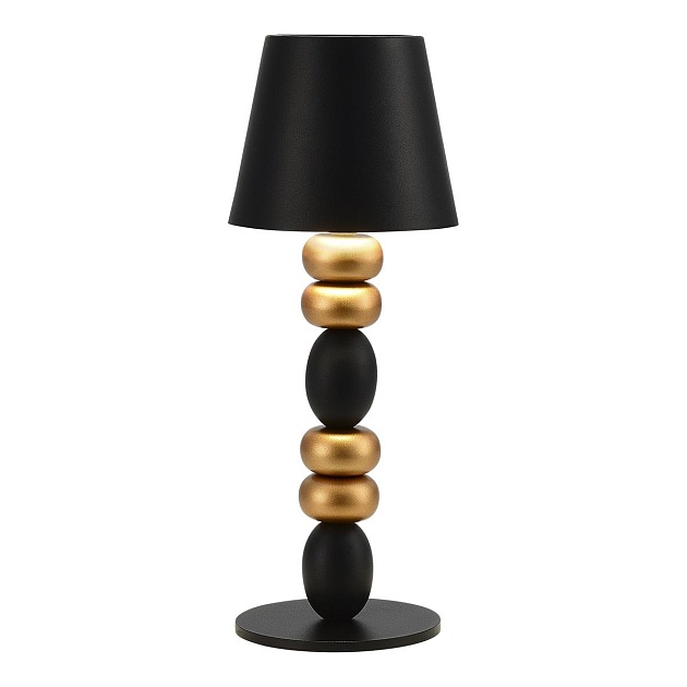 Настольная лампа ST Luce Ease SL1011.414.01 изображение 10 Настольная лампа ST Luce Ease SL1011.414.01 Фото № 10