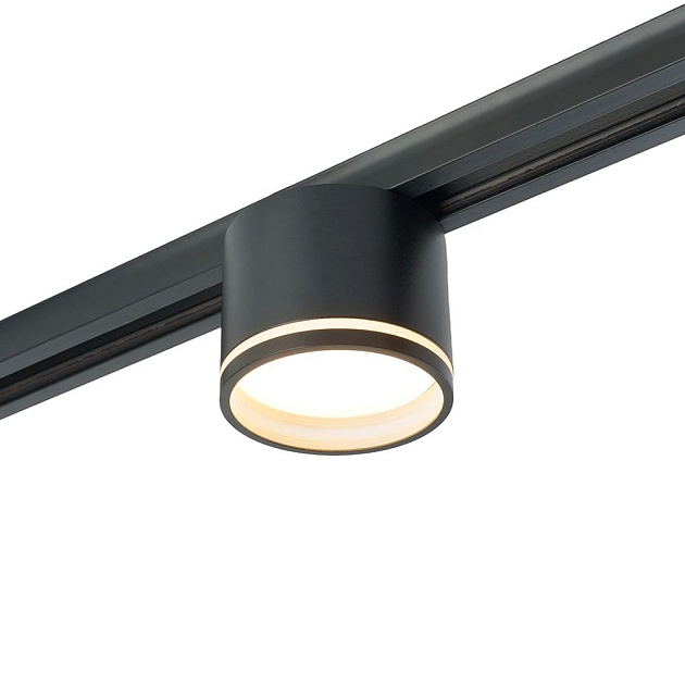 Трековый светильник Feron AL135 51125 Фото № 13