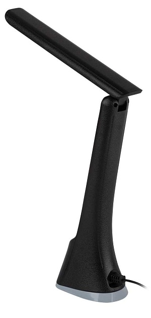 Настольная лампа ЭРА NLED-503-11W-BK Б0059855 изображение 10 Настольная лампа ЭРА NLED-503-11W-BK Б0059855 Фото № 10