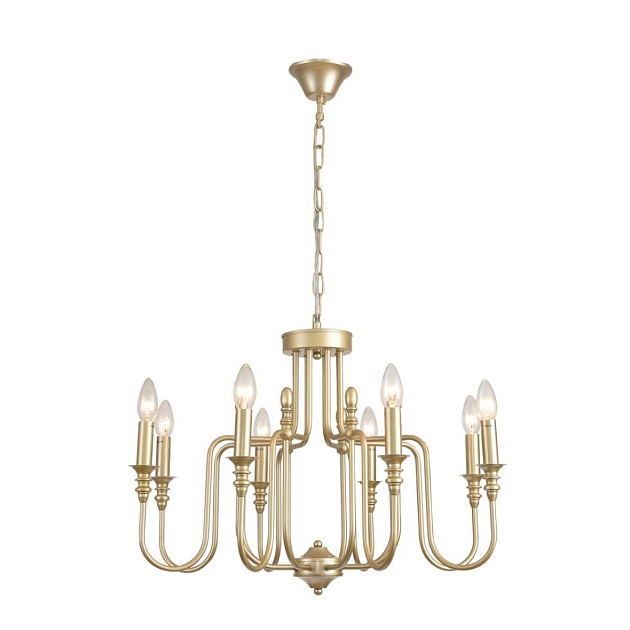 Люстра Lumion CLASSI 8318/8 Фото № 5