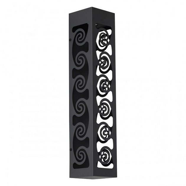 Уличный настенный светодиодный светильник Novotech Street Netz 359285 изображение 1 Уличный настенный светодиодный светильник Novotech Street Netz 359285 Фото № 1