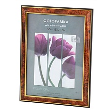 Фоторамка Interior Office 282/104 30*40 темный орех (5/15) (5/15/270) Б0042325