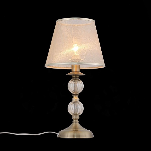 Прикроватная лампа Evoluce Grazia SL185.304.01 фото 3