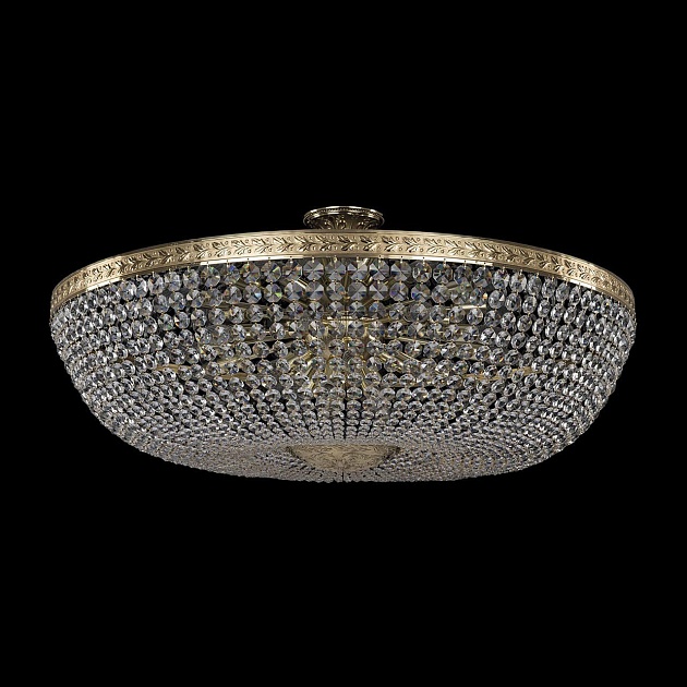 Потолочная люстра Bohemia Ivele 19111/100IV G Фото № 1