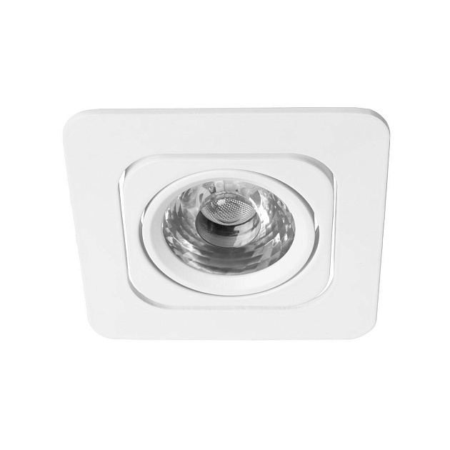 Встраиваемый светильник Loft IT Screen 10328/A White Фото № 1