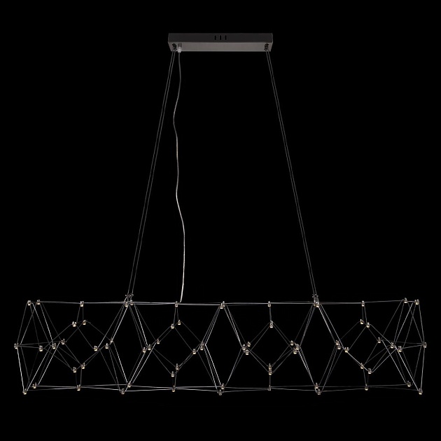 Подвесной светодиодный светильник Loft IT Universe 10257/1720 изображение 6 Подвесной светодиодный светильник Loft IT Universe 10257/1720 Фото № 6