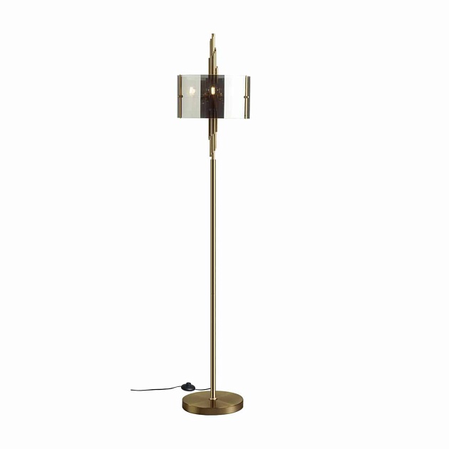 Торшер Odeon Light Exclusive Margaret 4895/3F Фото № 4