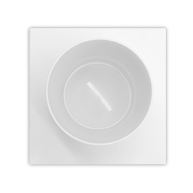 Встраиваемый светильник Ambrella light Techno Spot TN325 изображение 4 Встраиваемый светильник Ambrella light Techno Spot TN325 Фото № 4