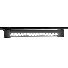 Трековый светодиодный светильник Ambrella light Track System GL6690