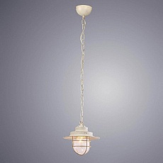 Подвесной светильник Arte Lamp A4579SP-1WG 1