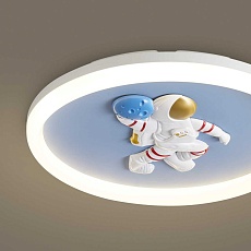 Потолочный светильник Freya Космический / Cosmic FR5457CL-L36B 1