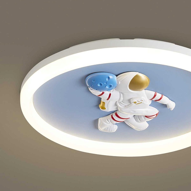 Потолочный светильник Freya Космический / Cosmic FR5457CL-L36B изображение 2 Потолочный светильник Freya Космический / Cosmic FR5457CL-L36B Фото № 2