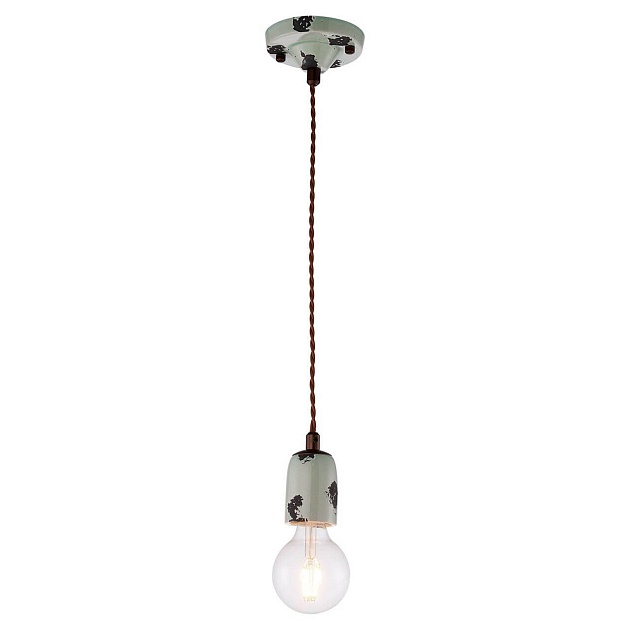 Подвесной светильник Lussole Loft Vermilion GRLSP-8160 фото 