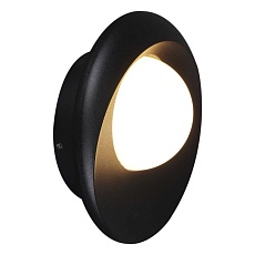 Уличный светильник Reluce 86875-9.2-001JH LED12W BK 1