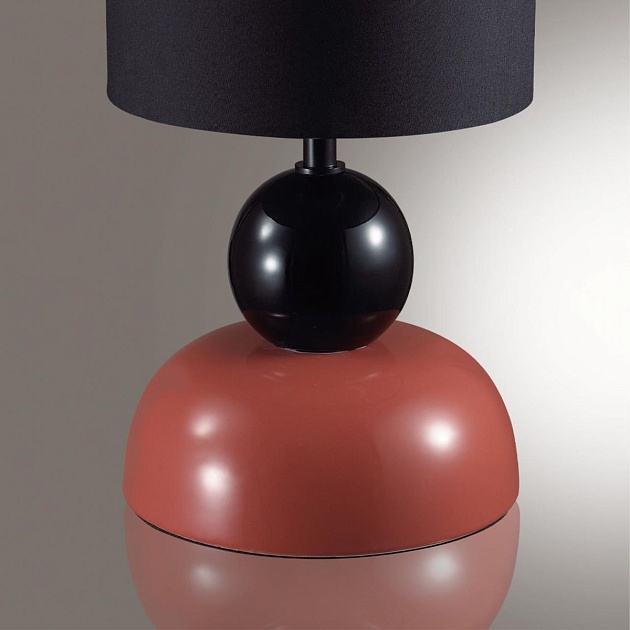 Настольная лампа Lumion Comfi Ovona 8127/1T изображение 4 Настольная лампа Lumion Comfi Ovona 8127/1T Фото № 4
