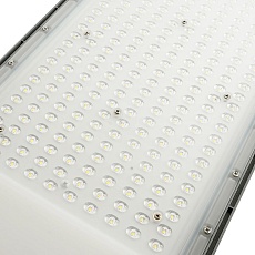 Уличный консольный светодиодный светильник Feron SP3079 51811 1