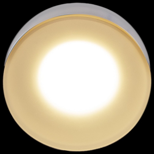 Точечный светильник Reluce 16073-9.5-001QR MR16 WT фото 2