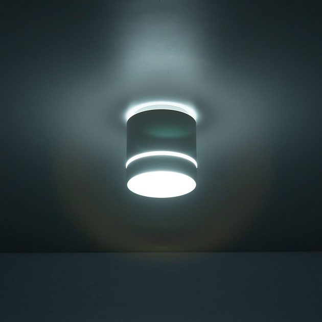 Потолочный светодиодный светильник Citilux Борн CL745020N фото 7