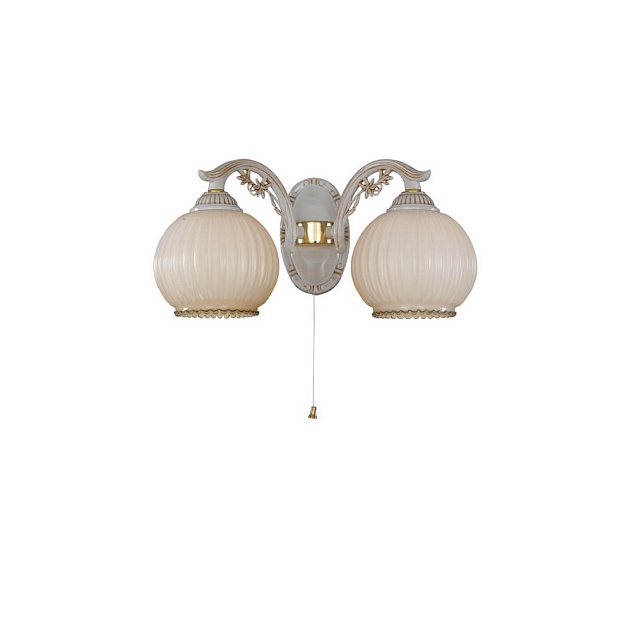 Бра Reccagni Angelo A 9670/2 изображение 1 Бра Reccagni Angelo A 9670/2 Фото № 1