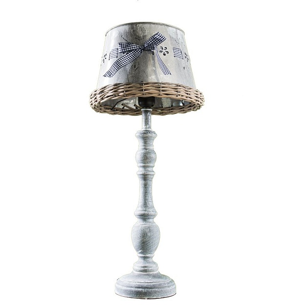 Настольная лампа Arte Lamp Fattoria A5290LT-1RI изображение 1 Настольная лампа Arte Lamp Fattoria A5290LT-1RI Фото № 1
