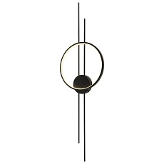 Светильник настенный Aployt Veronik APL.340.01.16