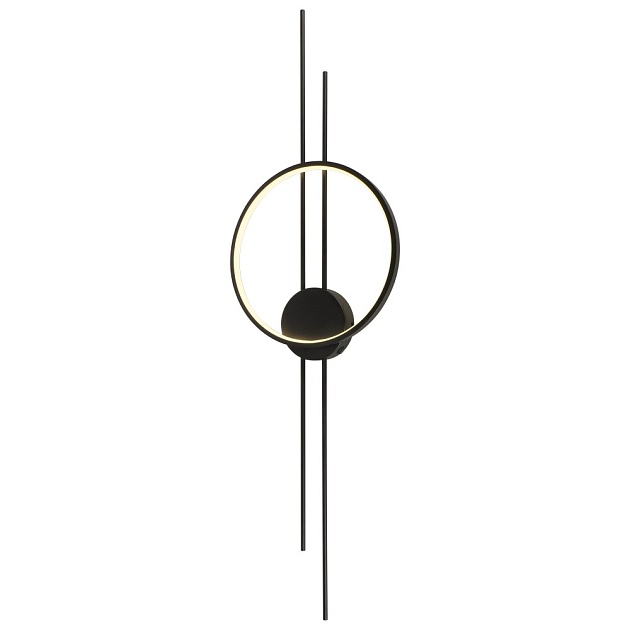 Светильник настенный Aployt Veronik APL.340.01.16 изображение 1 Светильник настенный Aployt Veronik APL.340.01.16 Фото № 1