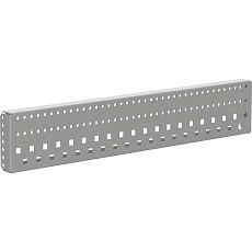 FORMAT Рейка боковая усиленная 600мм (2шт/компл) IEK FO-00-RSB-060