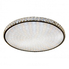 Потолочный светодиодный светильник iLedex Crystal 16336C/800 CR 3