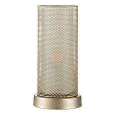 Настольная лампа Indigo Torre 10008/B/1T Gold V000181 1