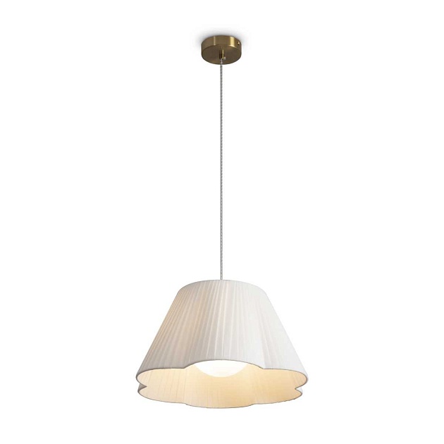 Подвесной светильник Freya FR2056PL-01W изображение 6 Подвесной светильник Freya FR2056PL-01W Фото № 6