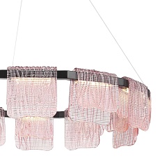 Подвесной светодиодный светильник ST Luce Voile SL6021.403.66 5