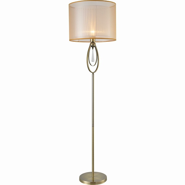 Торшер Illumico IL1405-1F-27 AB Фото № 1