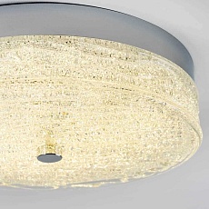 Потолочный cветильник LED4U L1117-300 CR 1