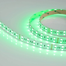Светодиодная лента Arlight 28,8W/m 120LED/m 5060SMD красный 5M 015080 1
