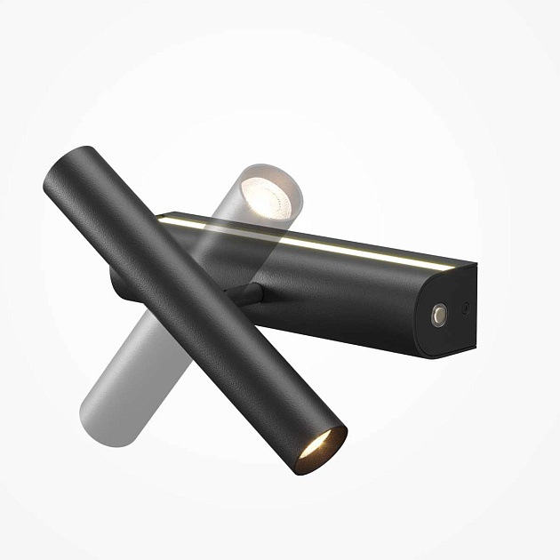 Бра Maytoni MOD442WL-L8B3K1 изображение 6 Бра Maytoni MOD442WL-L8B3K1 Фото № 6