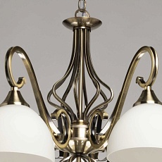 Люстра De City Фелиция 114010908 4