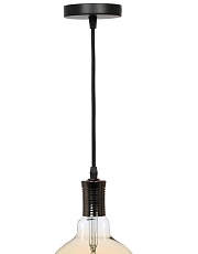 Подвесной светильник Эра PL13 E27 - 2 PB Б0048523 5