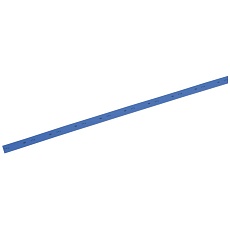 Трубка термоусадочная ТТУ нг-LS 4/2 синяя (1м) IEK UDRS-D4-1-K07