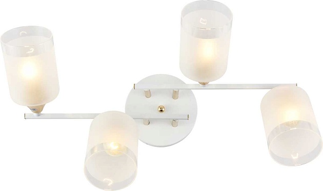 Потолочная люстра Rivoli Georgiana 9144-203 Б0055878 изображение 4 Потолочная люстра Rivoli Georgiana 9144-203 Б0055878 Фото № 4