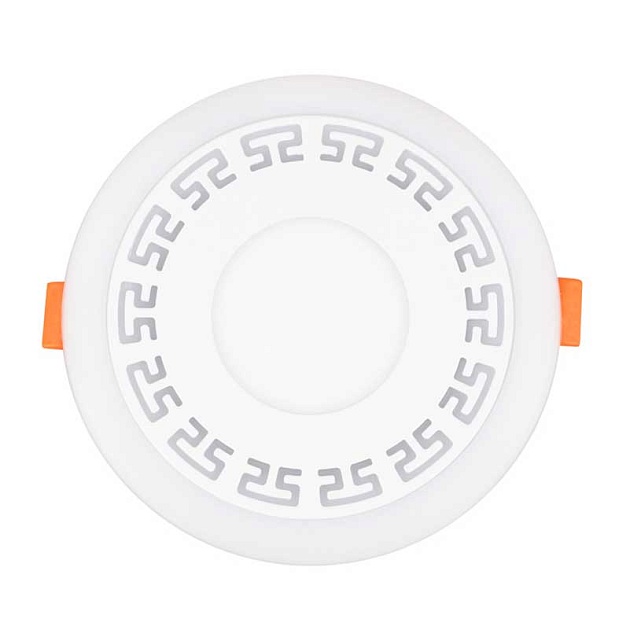 Встраиваемый светильник REXANT 623-001 изображение 1 Встраиваемый светильник REXANT 623-001 Фото № 1