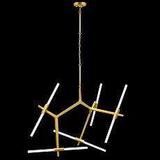 Подвесная люстра Lightstar Struttura 742103 5