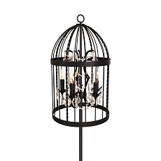 Торшер Loft IT Vintage Birdcage Loft1891F 2