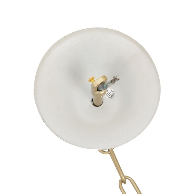 Люстра Lumion CLASSI 8318/8 Фото № 3