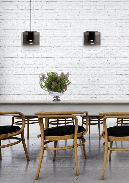 Подвесной светодиодный светильник Lucide Owino 74402/02/65 Фото № 4