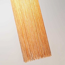 Подвесной светильник ODEON LIGHT ECODESIGN CORK 7073/1 4