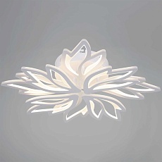 Светильник потолочный Reluce 09862-0.3-3+3 WH 2