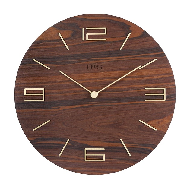 Настенные часы Tomas Stern 7309 изображение 1 Настенные часы Tomas Stern 7309 Фото № 1